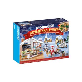 Playmobil Christmas - Adventskalender