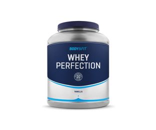 WHEY PERFECTION