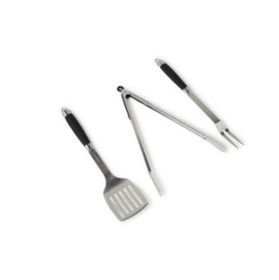 Barbecook - Barbecue accessoire-set 3-delig