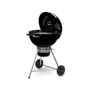 Weber - Master-Touch GBS E-5750 Houtskoolbarbecue Ø 57 cm