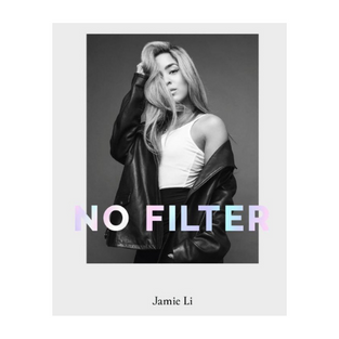 Jamie Li - No filter